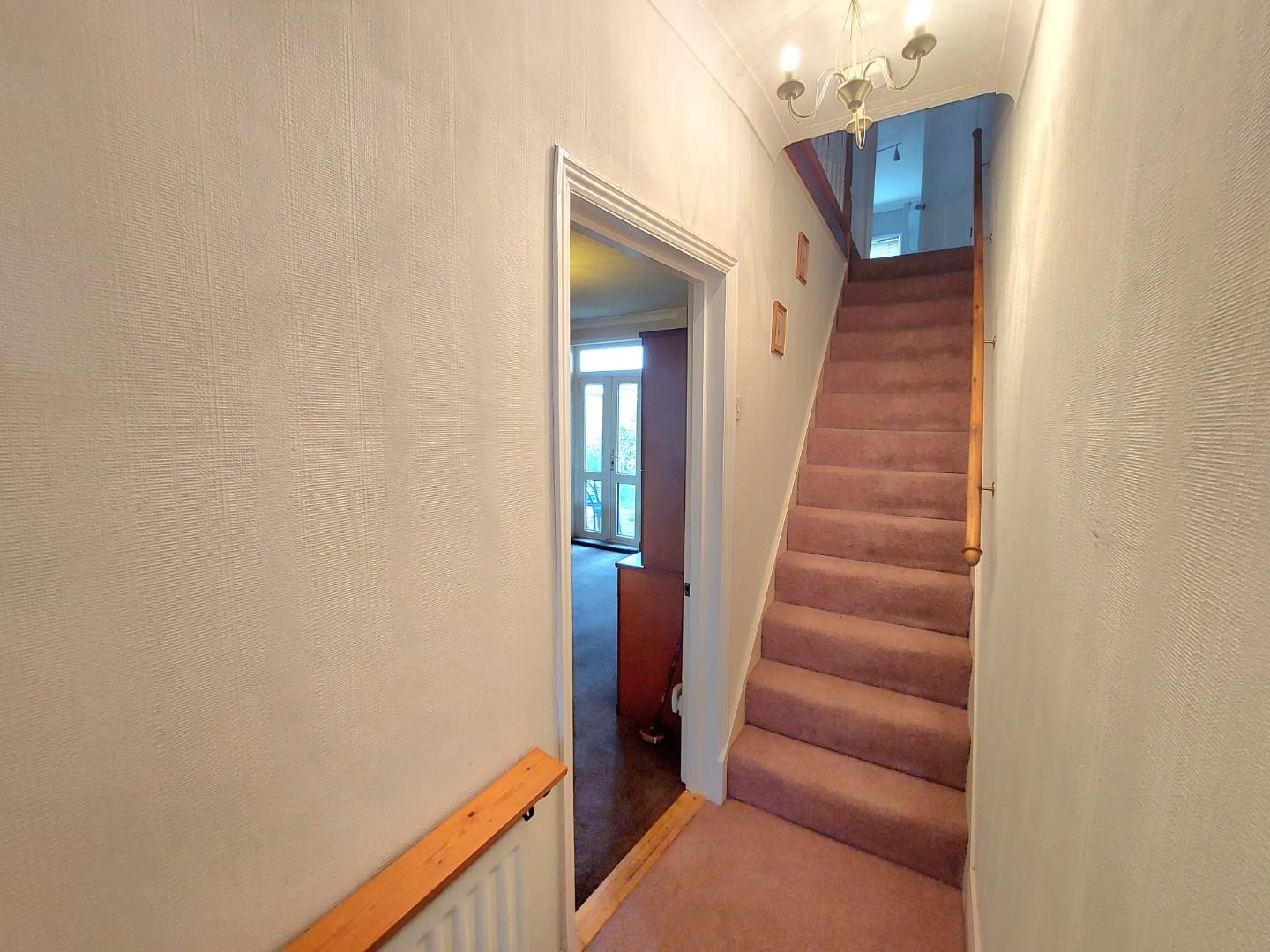 Wellingborough Road, Earls Barton O'Riordan Bond